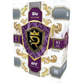 2025 Topps Royalty UFC Hobby Box