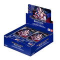 One Piece TCG: The Azure Sea's Seven Booster Box (OP14-EB04) [JAPANESE]