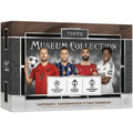 2024-25 Topps UEFA Club Competitions Museum Collection Soccer Hobby Box