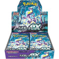 Pokémon Violet EX Booster Box