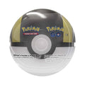 Pokémon Ultra Ball Tin