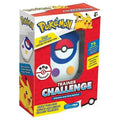 Pokémon Ultra Pro Trainer Challenge Toy