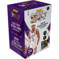 2024-25 Panini Select Basketball Blaster Box