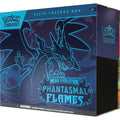 Pokémon Mega Phantasmal Flames Elite Trainer Box