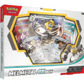 Pokémon Melmetal EX Box