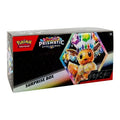 Pokémon Scarlet & Violet Prismatic Evolutions Surprise Box