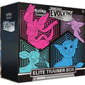 Pokémon Sword & Shield Evolving Skies Elite Trainer Box