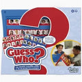 Guess Who? The Original Guessing Game