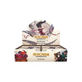 Riftbound League of Legends Spiritforged Jumbo Booster Box (Chinese)