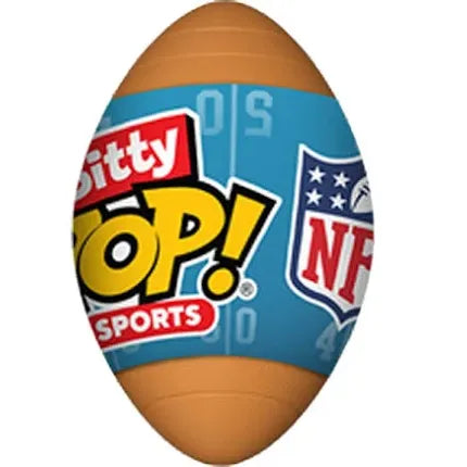 Funko Bitty Pop! NFL Mystery Mini Figure