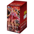 One Piece TCG: Heroines Edition Booster Box (EB-03) [JAPANESE]
