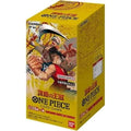 One Piece TCG: Kingdoms of Intrigue Booster Box (OP-04) [JAPANESE]
