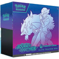 Pokémon Journey Together Center Elite Trainer Box