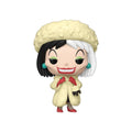 Funko Pop! Disney: 101 Dalmatians - Cruella De Vil #1663