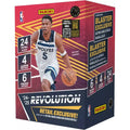 2024-25 Panini Revolution Basketball Blaster Box