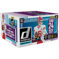 2025 Panini Donruss Football Retail Box