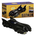 Mezco Toyz 5 Points Batman (1989) Batmobile