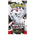 Pokémon White Flare Booster Pack