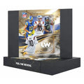 2026 Fanatics Under Wraps Autographed Jersey Football Box