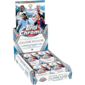 2024-25 Topps UEFA Women’s Champion League Soccer Hobby Box
