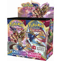 Pokémon Sword and Shield Booster Box