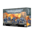 Warhammer 40K Terminator Squad