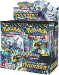 Pokémon TCG: Sun & Moon - Lost Thunder Booster Box
