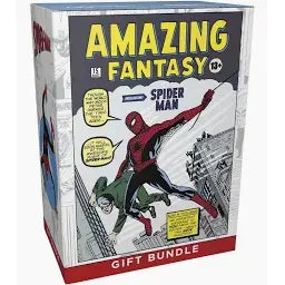 Marvel's Spider-Man Gift Bundle