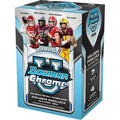 2028 Bowman Chrome University Football Blaster Box
