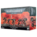 Warhammer 40K Chaos Space Marines Raptors