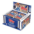 2025-26 Topps Basketball Retail Box