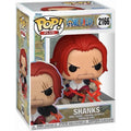 Funko Pop! Shanks