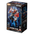 Blokees Transformers Classic Class 01 Optimus Prime Model Kit features exactly 83 pieces