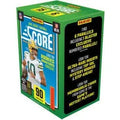 2025 Panini Score Football Blaster Box