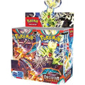 Pokémon Obsidian Flames Booster Box