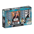 2025 Topps Chrome Star Wars Super Box