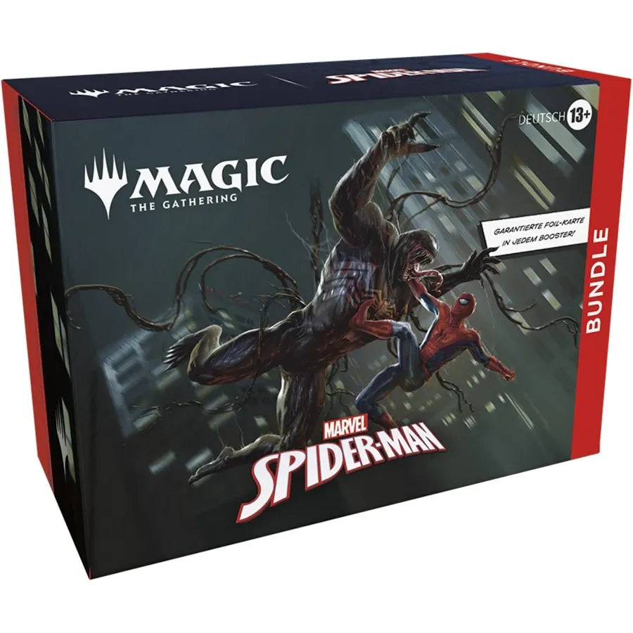 Marvel's Spider-Man Bundle