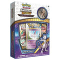 Pokémon Shining Legends Mewtwo Pin Box