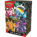 Pokémon Scarlet & Violet Paldean Fates Booster Bundle
