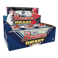 2025 Bowman Draft Baseball Jumbo Box