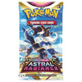 Pokémon Astral Radiance Booster Pack