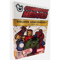 2025 Marvel Comic Book Heroes 1975 Golden Anniversary Hobby Box