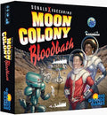 Moon Colony Bloodbath