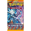 Pokémon Black & White Plasma Blast Booster Pack