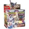 Pokémon Scarlet & Violet Paldea Evolved Booster Box