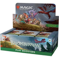 Bloomburrow Play Booster Display