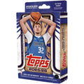 2025-26 Topps Basketball Hanger Box