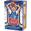 2025-26 Topps Basketball Blaster Box
