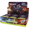 Edge of Eternities Play Booster Display