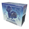 Pokémon Sword and Shield Silver Tempest Elite Trainer Box